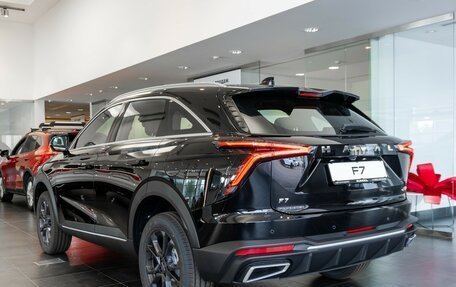 Haval F7, 2026 год, 2 999 000 рублей, 5 фотография