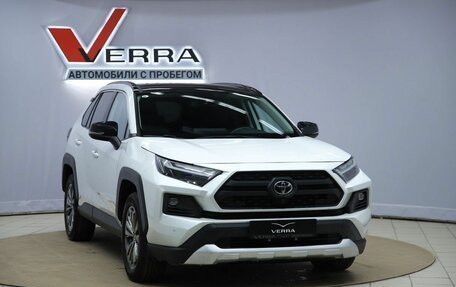 Toyota RAV4, 2023 год, 3 490 000 рублей, 3 фотография