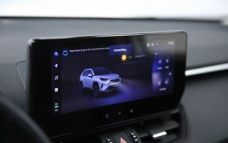 Toyota RAV4, 2023 год, 3 490 000 рублей, 14 фотография