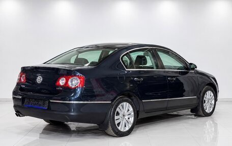Volkswagen Passat B6, 2008 год, 599 000 рублей, 4 фотография