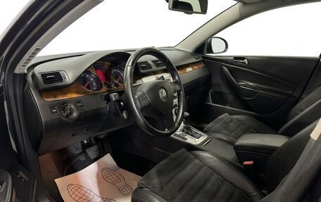 Volkswagen Passat B6, 2008 год, 599 000 рублей, 8 фотография