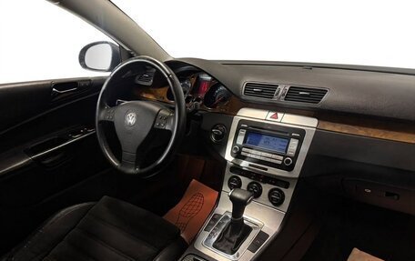 Volkswagen Passat B6, 2008 год, 599 000 рублей, 6 фотография