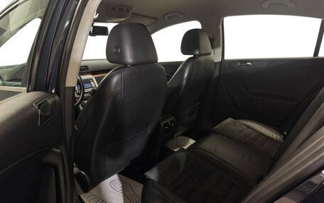 Volkswagen Passat B6, 2008 год, 599 000 рублей, 10 фотография