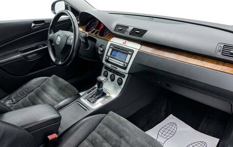 Volkswagen Passat B6, 2008 год, 599 000 рублей, 7 фотография