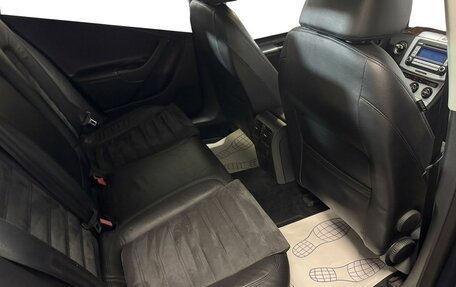 Volkswagen Passat B6, 2008 год, 599 000 рублей, 9 фотография