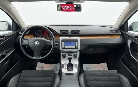 Volkswagen Passat B6, 2008 год, 599 000 рублей, 5 фотография