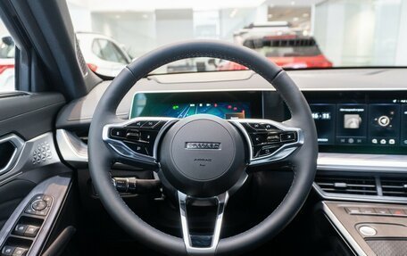 Haval F7, 2026 год, 3 799 000 рублей, 14 фотография