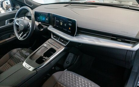 Haval F7, 2026 год, 3 799 000 рублей, 19 фотография