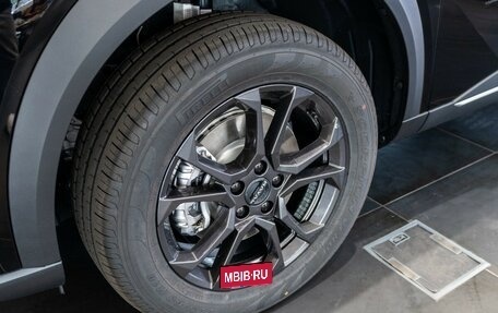 Haval F7, 2026 год, 3 799 000 рублей, 25 фотография