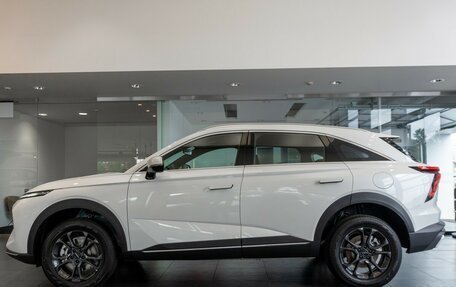 Haval F7, 2026 год, 3 099 000 рублей, 4 фотография