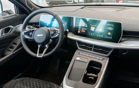 Haval F7, 2026 год, 3 099 000 рублей, 17 фотография