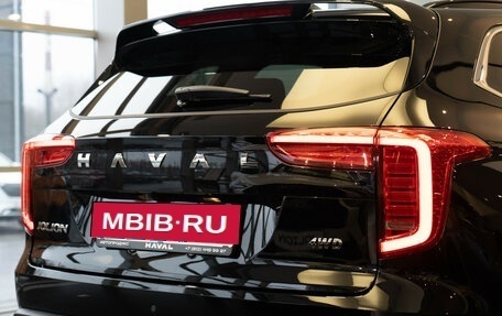Haval Jolion, 2026 год, 2 699 000 рублей, 6 фотография