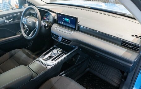 Haval Jolion, 2026 год, 2 699 000 рублей, 23 фотография