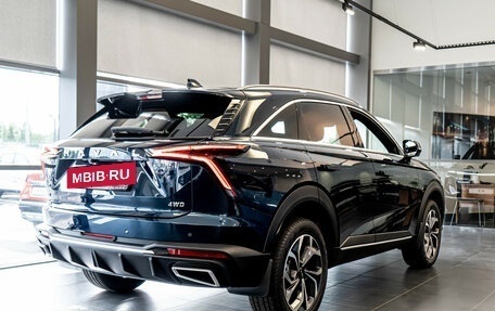 Haval F7, 2026 год, 2 999 000 рублей, 3 фотография
