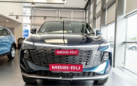 Haval F7, 2026 год, 2 999 000 рублей, 2 фотография