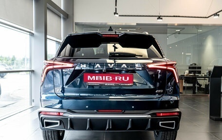 Haval F7, 2026 год, 3 399 000 рублей, 4 фотография