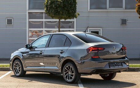 Volkswagen Polo VI (EU Market), 2022 год, 1 195 000 рублей, 4 фотография