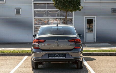 Volkswagen Polo VI (EU Market), 2022 год, 1 195 000 рублей, 5 фотография
