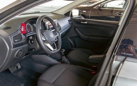 Volkswagen Polo VI (EU Market), 2022 год, 1 195 000 рублей, 13 фотография