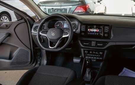 Volkswagen Polo VI (EU Market), 2022 год, 1 195 000 рублей, 16 фотография