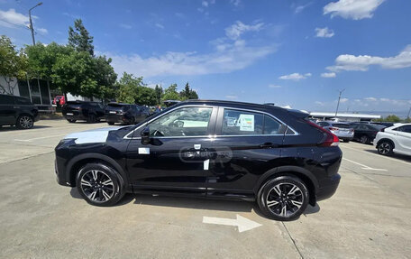 Mitsubishi Eclipse Cross, 2026 год, 3 595 000 рублей, 3 фотография