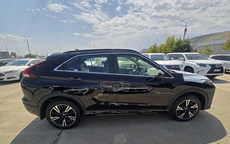 Mitsubishi Eclipse Cross, 2026 год, 3 595 000 рублей, 7 фотография
