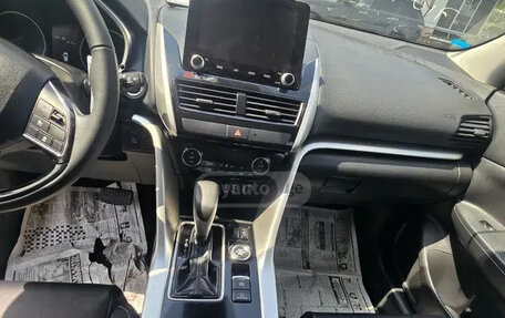 Mitsubishi Eclipse Cross, 2026 год, 3 595 000 рублей, 13 фотография