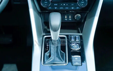 Mitsubishi Eclipse Cross, 2026 год, 3 595 000 рублей, 11 фотография
