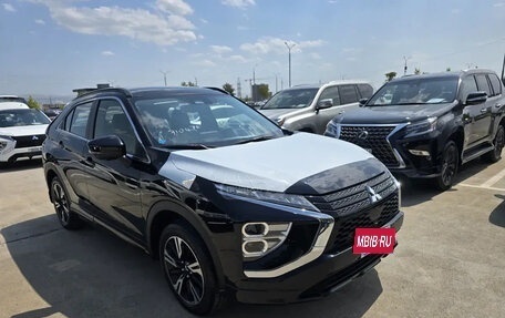 Mitsubishi Eclipse Cross, 2026 год, 3 595 000 рублей, 8 фотография