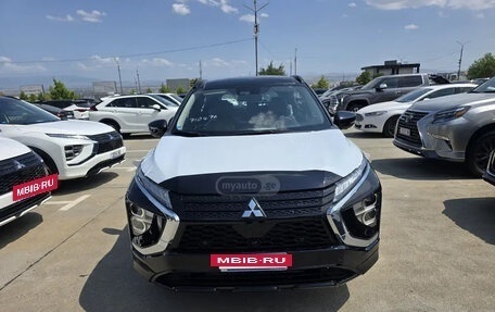 Mitsubishi Eclipse Cross, 2026 год, 3 595 000 рублей, 2 фотография