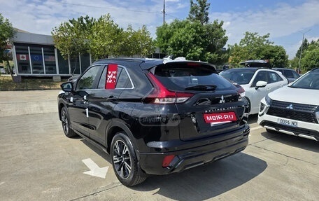 Mitsubishi Eclipse Cross, 2026 год, 3 595 000 рублей, 4 фотография