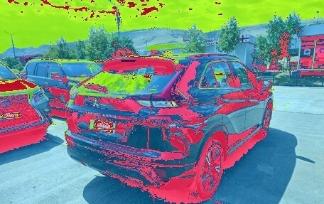 Mitsubishi Eclipse Cross, 2026 год, 3 595 000 рублей, 5 фотография