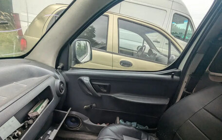 Citroen Berlingo II рестайлинг, 2006 год, 60 000 рублей, 4 фотография