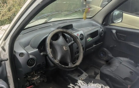 Citroen Berlingo II рестайлинг, 2006 год, 60 000 рублей, 9 фотография