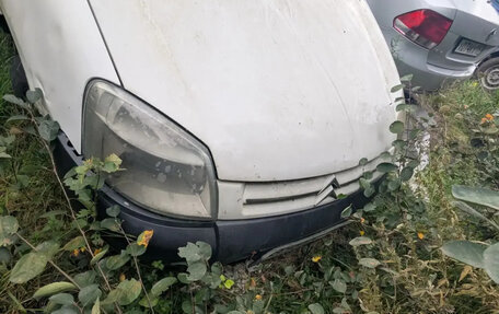 Citroen Berlingo II рестайлинг, 2006 год, 60 000 рублей, 16 фотография