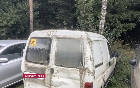 Citroen Berlingo II рестайлинг, 2006 год, 60 000 рублей, 8 фотография