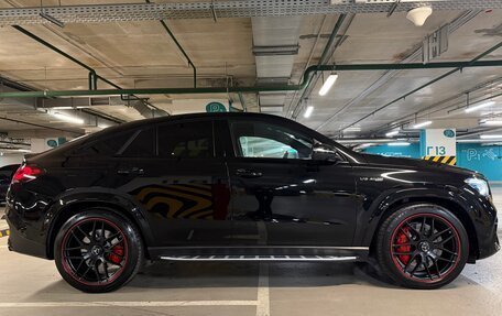Mercedes-Benz GLE Coupe AMG, 2020 год, 9 299 999 рублей, 7 фотография