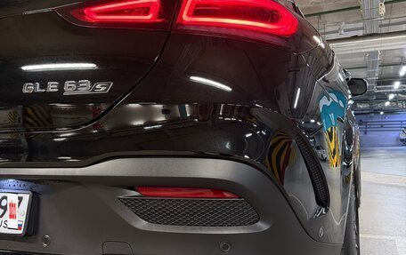 Mercedes-Benz GLE Coupe AMG, 2020 год, 9 299 999 рублей, 11 фотография