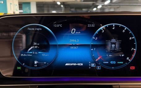 Mercedes-Benz GLE Coupe AMG, 2020 год, 9 299 999 рублей, 16 фотография