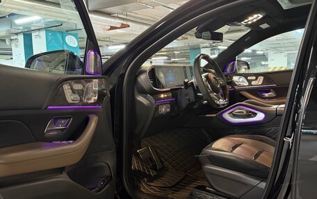 Mercedes-Benz GLE Coupe AMG, 2020 год, 9 299 999 рублей, 17 фотография