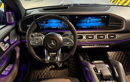 Mercedes-Benz GLE Coupe AMG, 2020 год, 9 299 999 рублей, 15 фотография