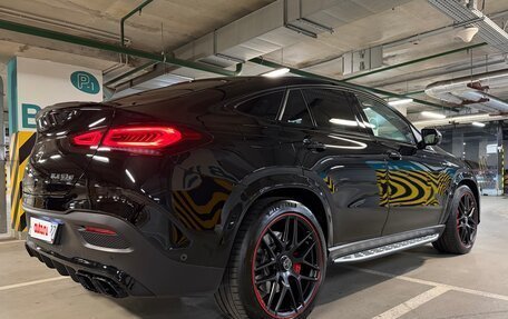 Mercedes-Benz GLE Coupe AMG, 2020 год, 9 299 999 рублей, 6 фотография
