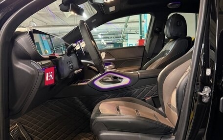 Mercedes-Benz GLE Coupe AMG, 2020 год, 9 299 999 рублей, 18 фотография