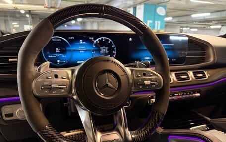 Mercedes-Benz GLE Coupe AMG, 2020 год, 9 299 999 рублей, 19 фотография