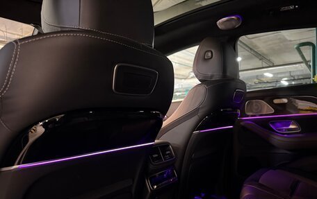 Mercedes-Benz GLE Coupe AMG, 2020 год, 9 299 999 рублей, 29 фотография