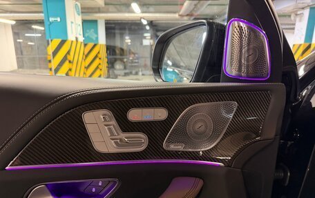 Mercedes-Benz GLE Coupe AMG, 2020 год, 9 299 999 рублей, 23 фотография
