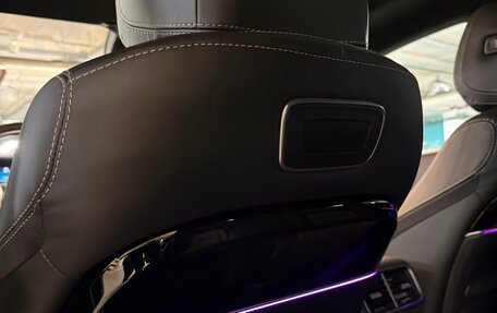 Mercedes-Benz GLE Coupe AMG, 2020 год, 9 299 999 рублей, 28 фотография