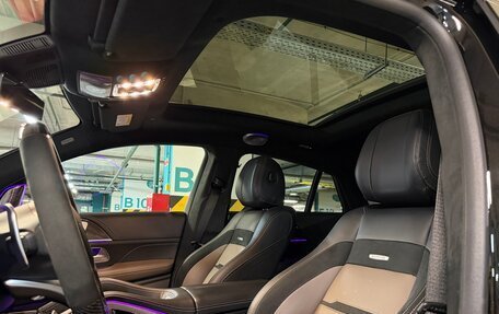 Mercedes-Benz GLE Coupe AMG, 2020 год, 9 299 999 рублей, 22 фотография