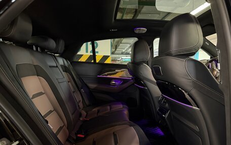 Mercedes-Benz GLE Coupe AMG, 2020 год, 9 299 999 рублей, 31 фотография