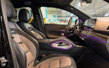 Mercedes-Benz GLE Coupe AMG, 2020 год, 9 299 999 рублей, 37 фотография